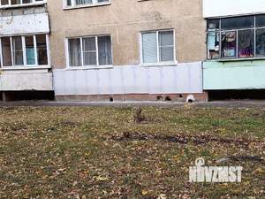 1-к квартира, вторичка, 33м2, 1/5 этаж