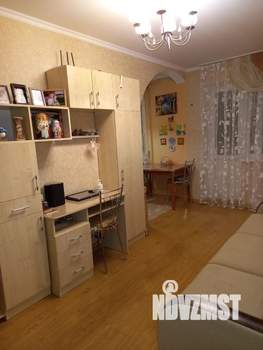 1-к квартира, вторичка, 31м2, 4/5 этаж