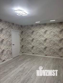 1-к квартира, вторичка, 39м2, 7/9 этаж