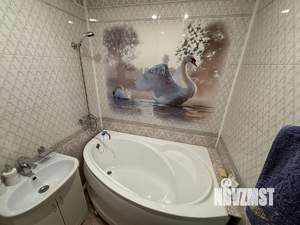 1-к квартира, вторичка, 43м2, 6/10 этаж