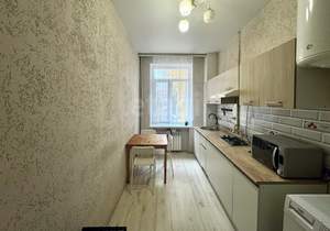 2-к квартира, вторичка, 63м2, 2/4 этаж