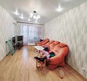 1-к квартира, вторичка, 48м2, 13/14 этаж