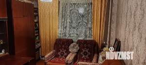 2-к квартира, вторичка, 47м2, 2/5 этаж