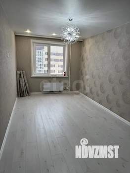 2-к квартира, вторичка, 62м2, 8/9 этаж