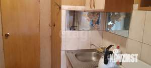 1-к квартира, вторичка, 28м2, 6/9 этаж