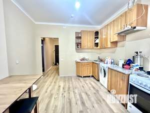 1-к квартира, вторичка, 37м2, 9/19 этаж