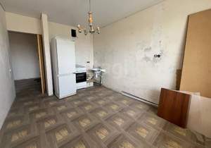 1-к квартира, вторичка, 40м2, 10/10 этаж