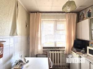 2-к квартира, вторичка, 45м2, 1/5 этаж