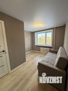 Студия квартира, вторичка, 13м2, 4/5 этаж