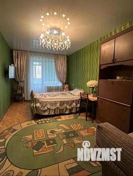 3-к квартира, вторичка, 80м2, 3/5 этаж