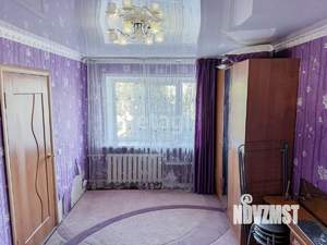 2-к квартира, вторичка, 41м2, 2/5 этаж