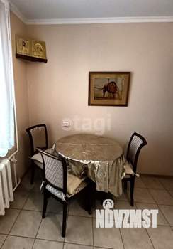 2-к квартира, вторичка, 52м2, 7/10 этаж