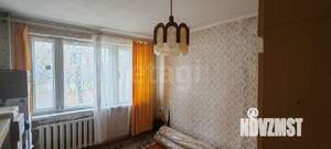 2-к квартира, вторичка, 47м2, 2/5 этаж