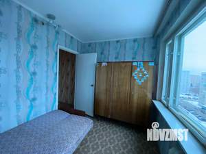 3-к квартира, вторичка, 64м2, 8/9 этаж