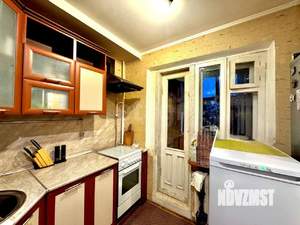 4-к квартира, вторичка, 68м2, 3/9 этаж