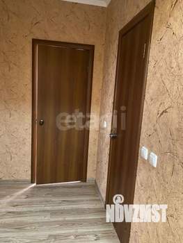 1-к квартира, вторичка, 41м2, 2/9 этаж