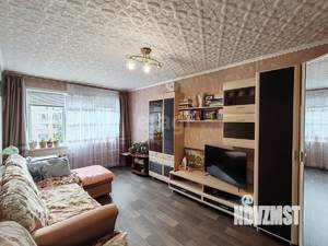 1-к квартира, вторичка, 33м2, 5/5 этаж