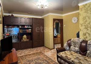 2-к квартира, вторичка, 40м2, 1/5 этаж