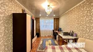 1-к квартира, вторичка, 33м2, 5/5 этаж