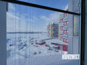 Студия квартира, вторичка, 29м2, 7/16 этаж