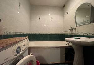 Студия квартира, вторичка, 39м2, 5/5 этаж
