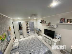 2-к квартира, вторичка, 66м2, 2/9 этаж