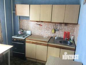 1-к квартира, вторичка, 39м2, 2/10 этаж