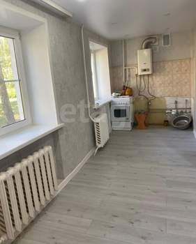 1-к квартира, вторичка, 30м2, 1/5 этаж
