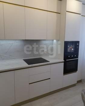 1-к квартира, вторичка, 39м2, 7/18 этаж