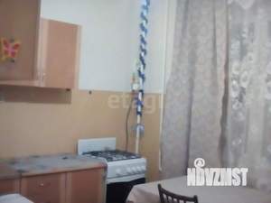 1-к квартира, вторичка, 36м2, 5/10 этаж