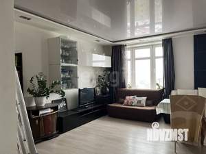 3-к квартира, вторичка, 86м2, 13/16 этаж