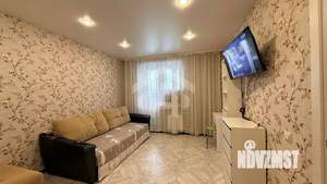 1-к квартира, вторичка, 39м2, 5/16 этаж