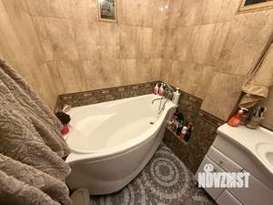 3-к квартира, вторичка, 75м2, 10/20 этаж