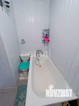 1-к квартира, вторичка, 31м2, 3/3 этаж