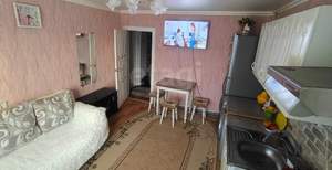 1-к квартира, вторичка, 37м2, 5/5 этаж