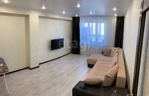 1-к квартира, вторичка, 41м2, 11/16 этаж