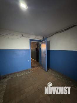 1-к квартира, вторичка, 35м2, 3/9 этаж