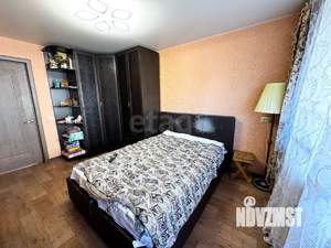 2-к квартира, вторичка, 44м2, 3/5 этаж