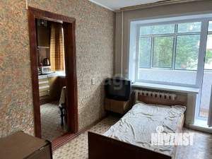 1-к квартира, вторичка, 31м2, 3/5 этаж