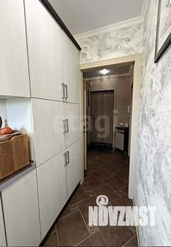 1-к квартира, вторичка, 37м2, 4/10 этаж