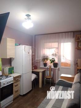 1-к квартира, вторичка, 39м2, 5/12 этаж