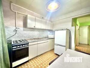 3-к квартира, вторичка, 60м2, 2/5 этаж