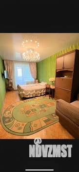 3-к квартира, вторичка, 80м2, 3/5 этаж