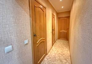 3-к квартира, вторичка, 66м2, 2/4 этаж