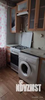 1-к квартира, вторичка, 33м2, 1/9 этаж