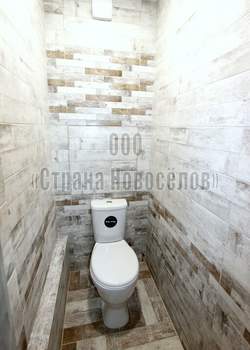 2-к квартира, вторичка, 62м2, 12/12 этаж