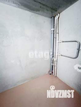 2-к квартира, вторичка, 59м2, 15/16 этаж