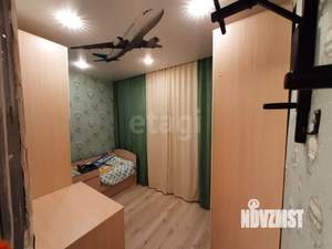 1-к квартира, вторичка, 39м2, 2/3 этаж