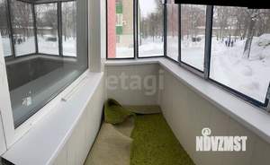 2-к квартира, вторичка, 43м2, 1/5 этаж