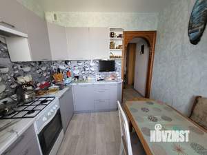 3-к квартира, вторичка, 63м2, 8/9 этаж